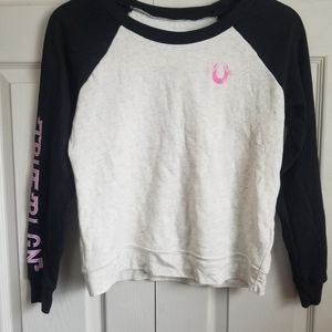 True religion sweater